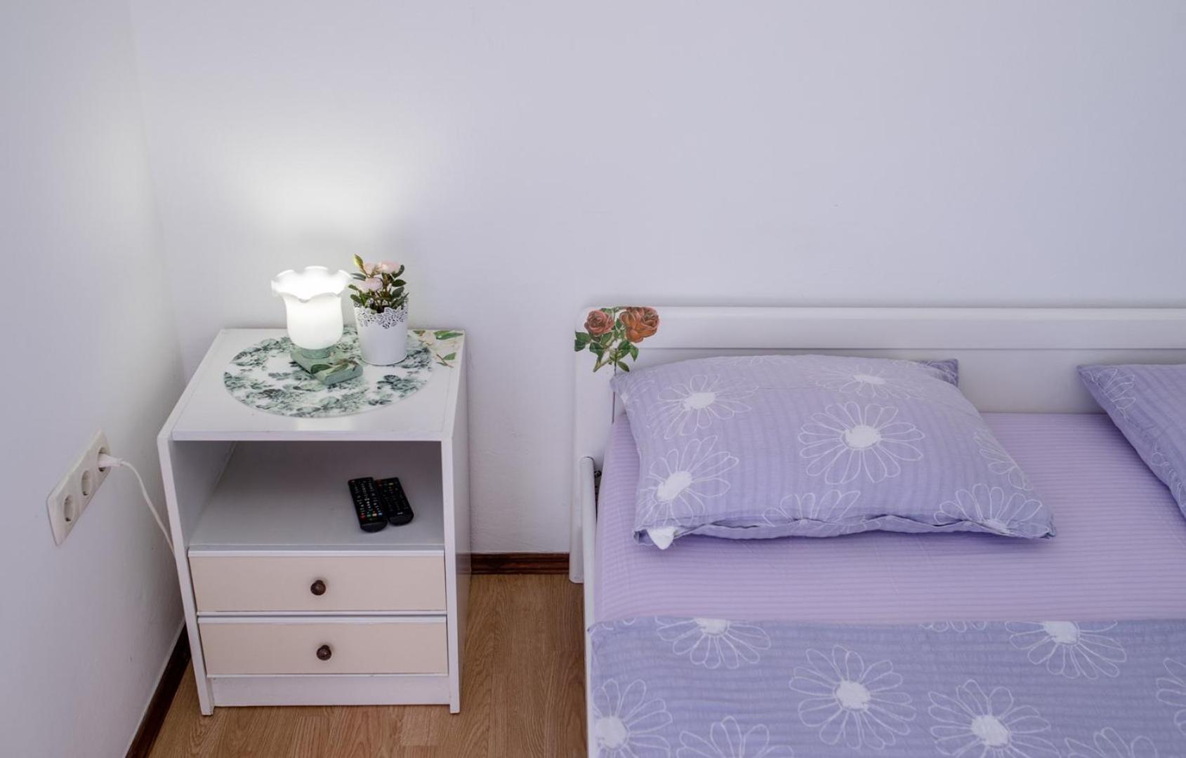 Apartments Makaus سوبيتارسكا دراغا المظهر الخارجي الصورة