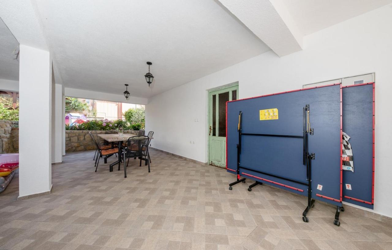 Apartments Makaus سوبيتارسكا دراغا المظهر الخارجي الصورة