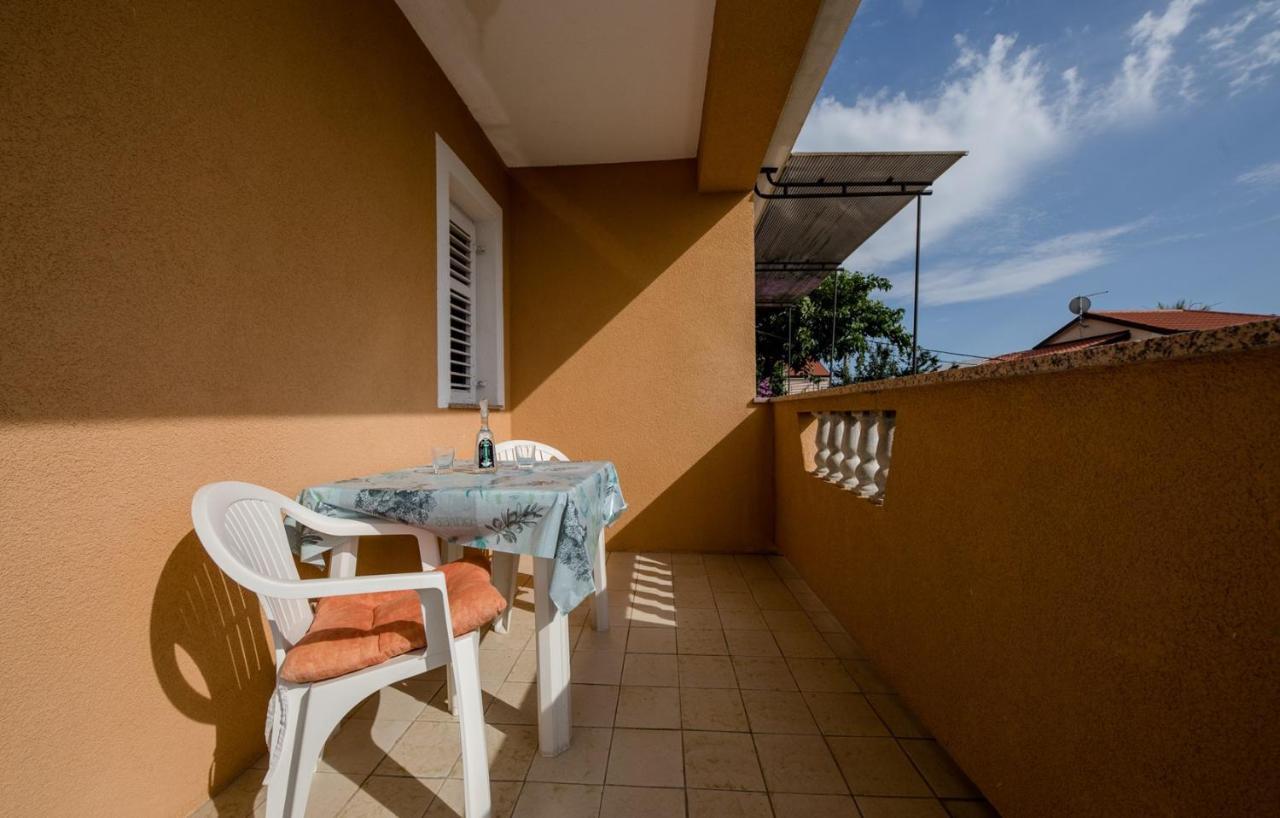 Apartments Makaus سوبيتارسكا دراغا المظهر الخارجي الصورة
