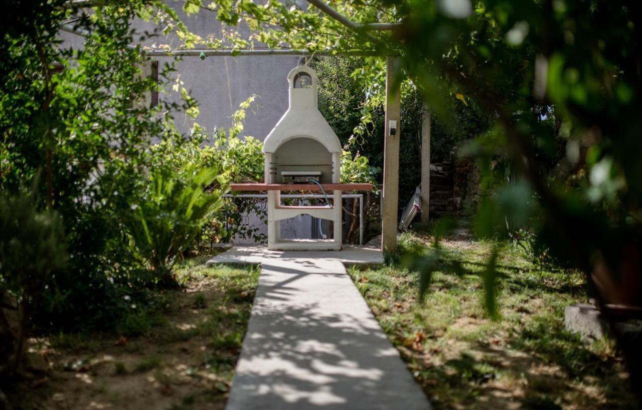 Apartments Makaus سوبيتارسكا دراغا المظهر الخارجي الصورة