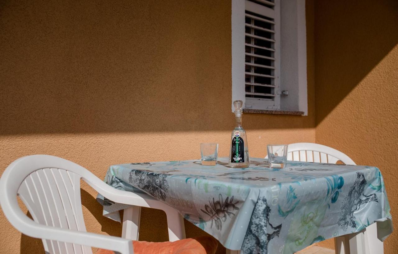 Apartments Makaus سوبيتارسكا دراغا المظهر الخارجي الصورة