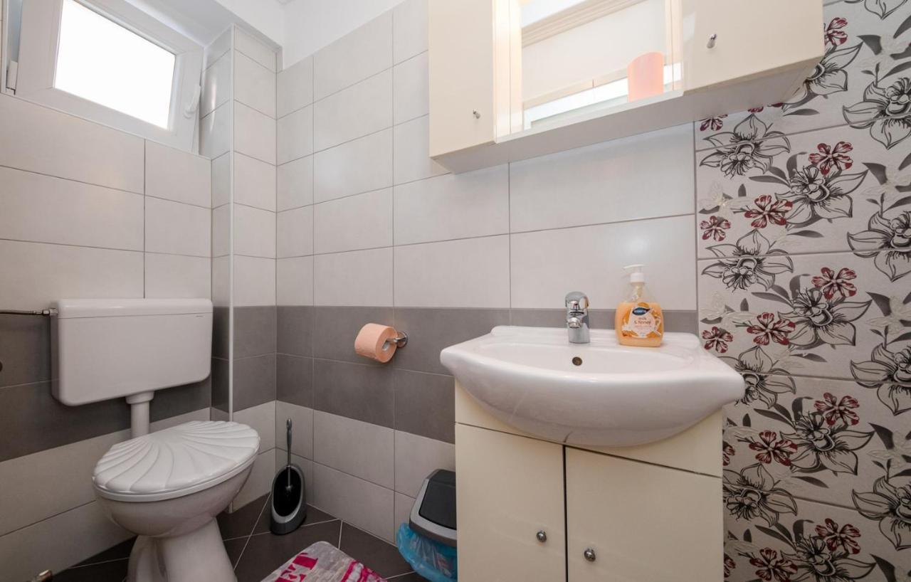 Apartments Makaus سوبيتارسكا دراغا المظهر الخارجي الصورة