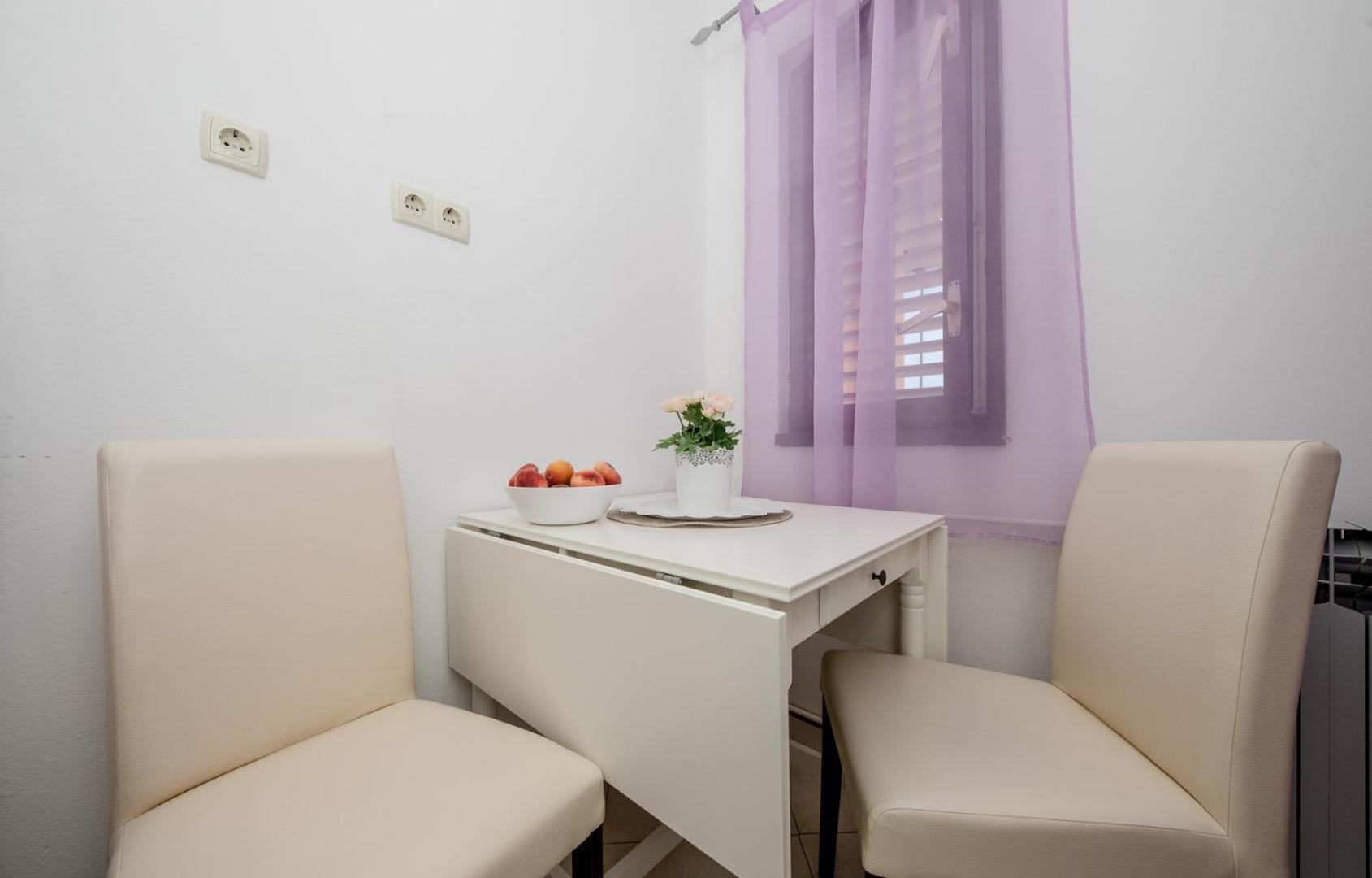 Apartments Makaus سوبيتارسكا دراغا المظهر الخارجي الصورة